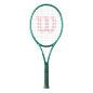 Preview: 2x Wilson Blade 100 V10 - unbesaitet + Schlägertasche 9er - petrol